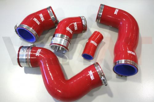 KIT VAG 2.0 TFSI 256/265CV TURBO