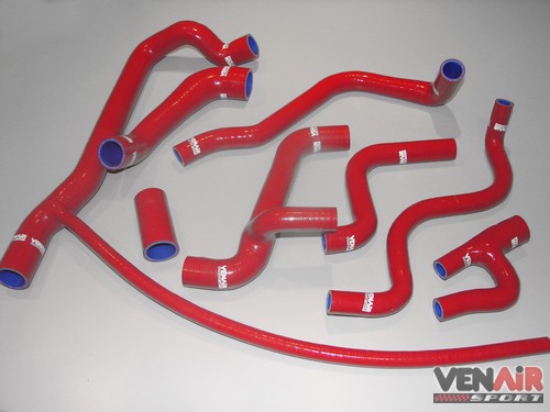 KIT VW CORRADO G60 COOLANT