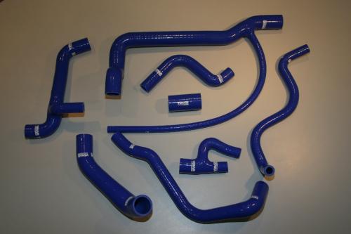 KIT GOLF Mk2 G60 RALLY COOLANT