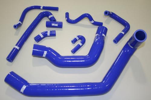 KIT NISSAN 180/200SX - S13 COOLANT