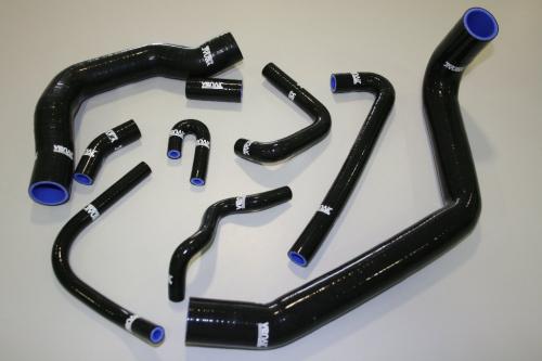 KIT NISSAN 180/200SX - S13 COOLANT