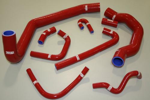 KIT NISSAN 180/200SX - S13 COOLANT