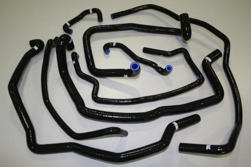KIT RENAULT 5 GT TURBO Phase 2 (Ancillary)