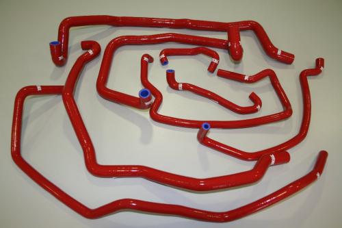 KIT RENAULT 5 GT TURBO Phase 2 (Ancillary)