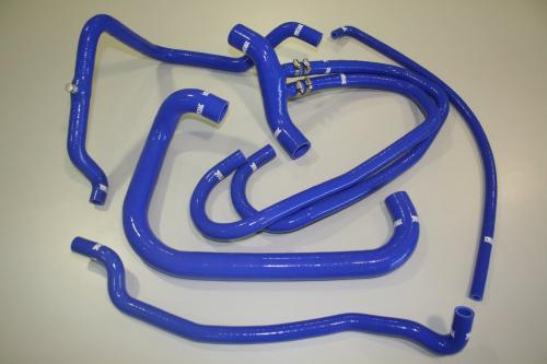 KIT PEUGEOT 205 RALLYE - COOLANT