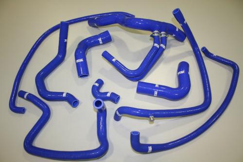 KIT PEUGEOT 205 GTI LHD AA+OIL COOLER