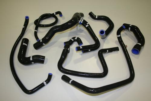 KIT PEUGEOT 205 GTI LHD AA+OIL COOLER