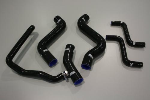 KIT FIAT COUPE 2.0L 16V COOLANT