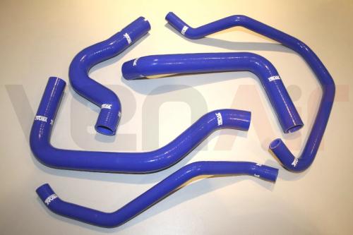 KIT FIAT COUPE 2.0L 20V COOLANT