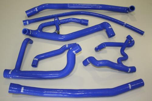 KIT VW TYP2 (T3-T25-VANAGON) 1.6D/TD-1.7D (Coolant) 