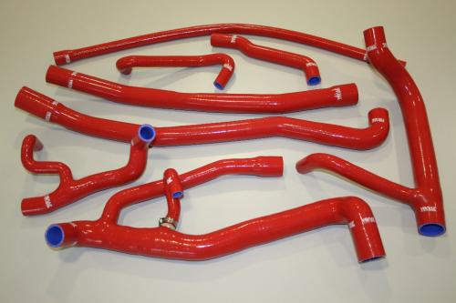 KIT VW TYP2 (T3-T25-VANAGON) 1.6D/TD-1.7D (Coolant) 