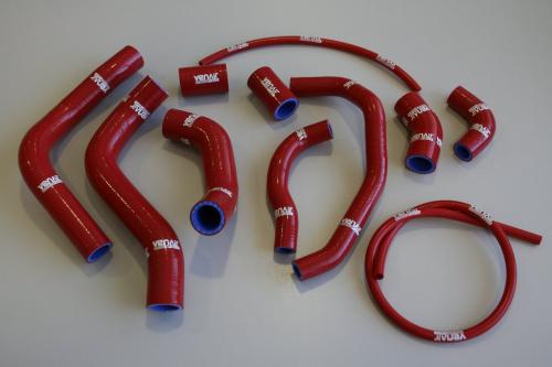 KIT MOTO HONDA CBR600RR '08