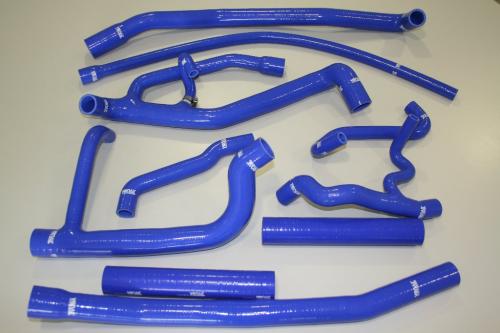 KIT VW TYP2 (T3-T25-VANAGON) 1.6 TD SYNCRO (Coolant) 