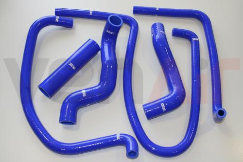 KIT LANCIA DELTA INTEGRALE 2.0L 8V NON KAT (Coolant)