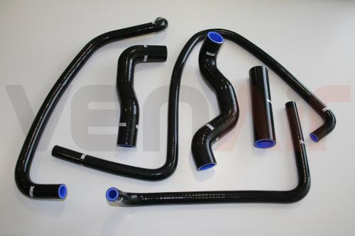 KIT LANCIA DELTA INTEGRALE 2.0L 8V NON KAT (Coolant)