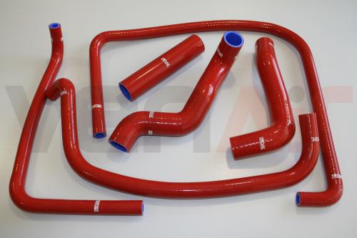 KIT LANCIA DELTA INTEGRALE 2.0L 8V NON KAT (Coolant)