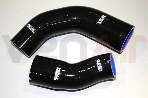 KIT FIAT/ALFA 1.4T-JET TURBO OUT BOOST HOSES 