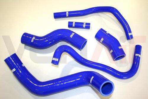 KIT SUBARU BRZ - TOYOTA GT86 COOLANT (6)