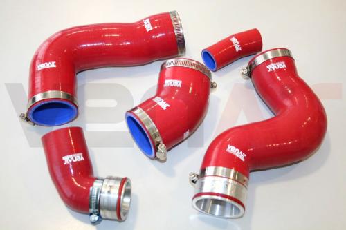 KIT AUDI S3-TYPE 8P 2.0 TFSI 256/265CV TURBO 