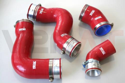 KIT AUDI A3-TYPE 8P 2.0 TFSI 200CV - TURBO