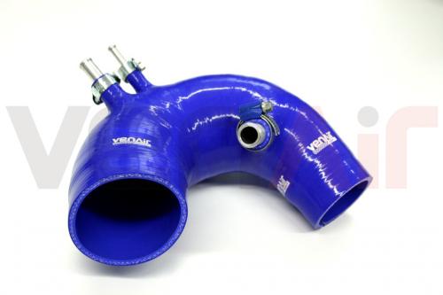 KIT FIAT 500 ABARTH - INTAKE