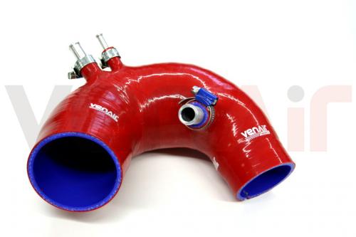 KIT FIAT 500 ABARTH - INTAKE